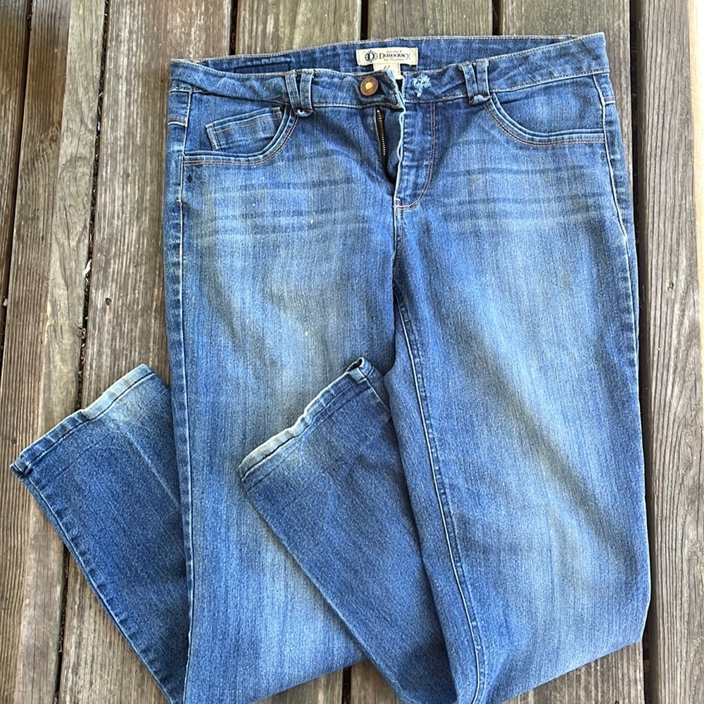 Democracy jeans